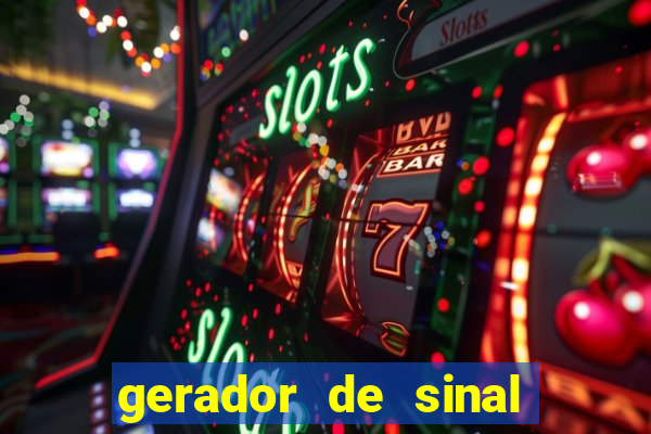 gerador de sinal fortune tiger